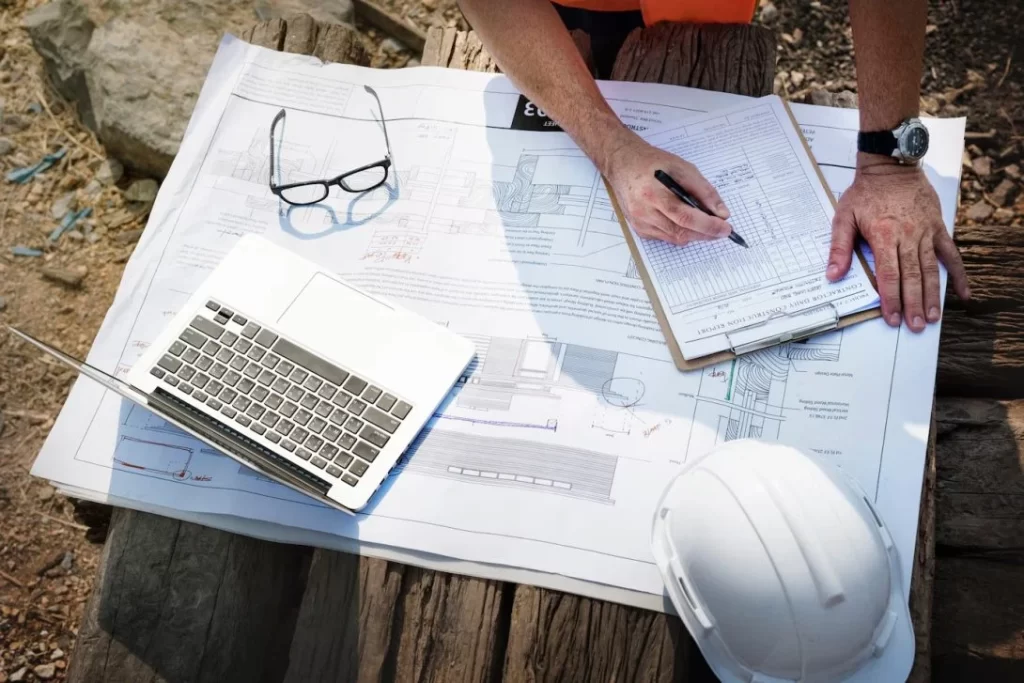 Construction